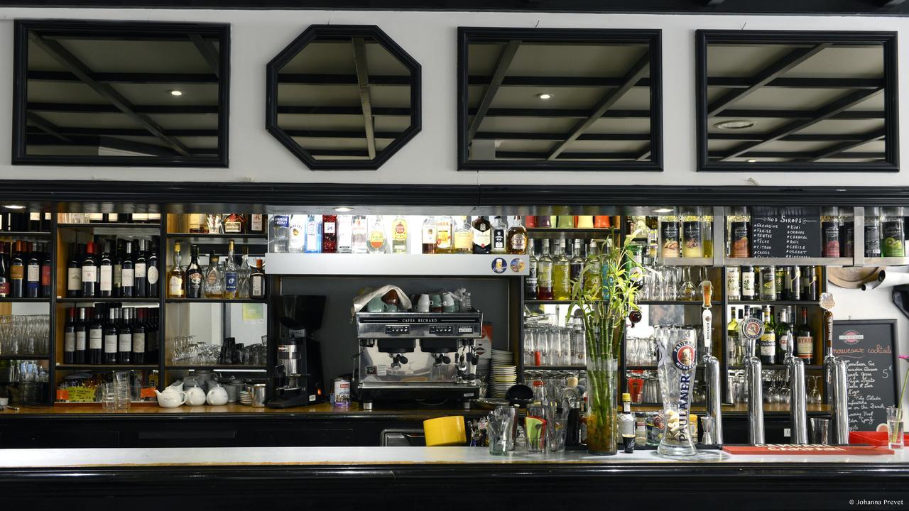 Hotel Brasserie Du Parc Albi Exteriér fotografie