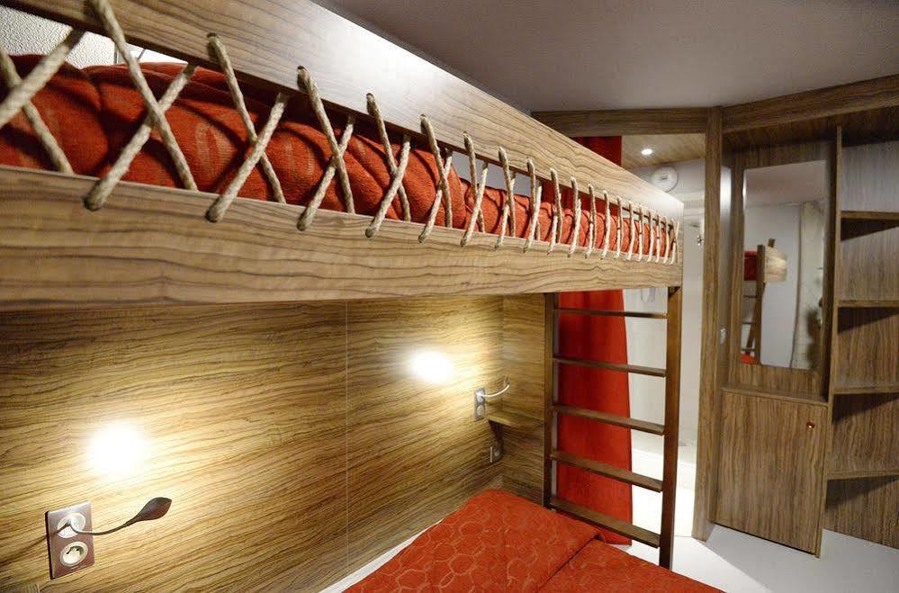 Hotel Brasserie Du Parc Albi Exteriér fotografie